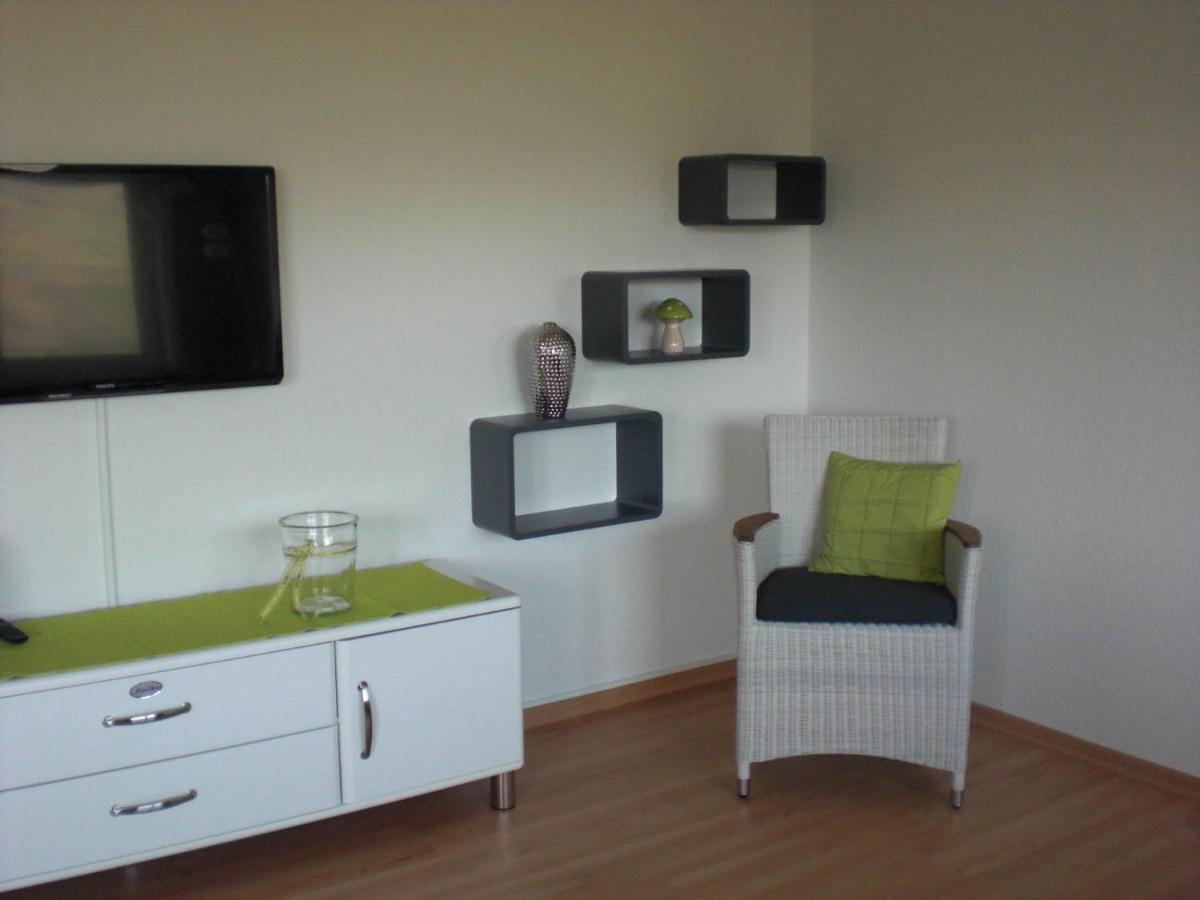 Bernkasteler Moselpanorama Apartment *