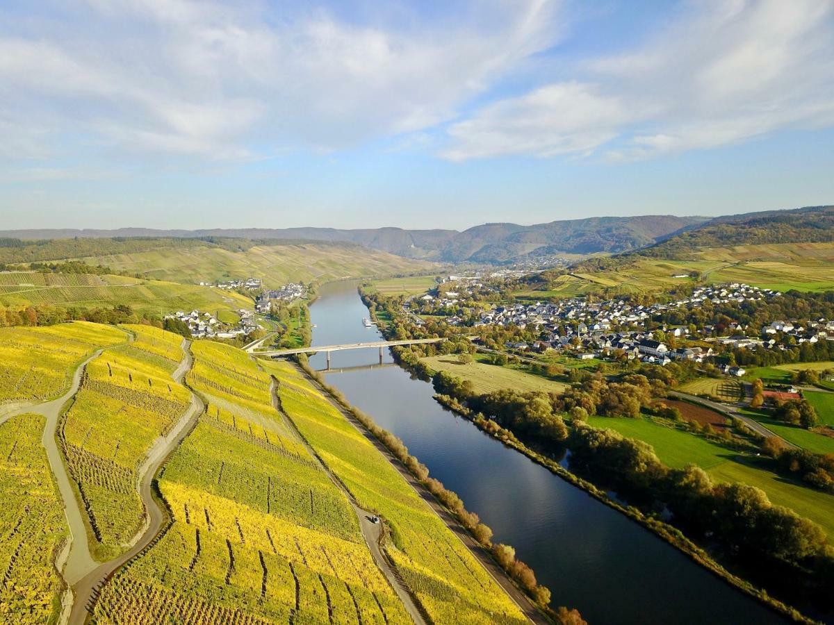 Bernkasteler Moselpanorama Appartement