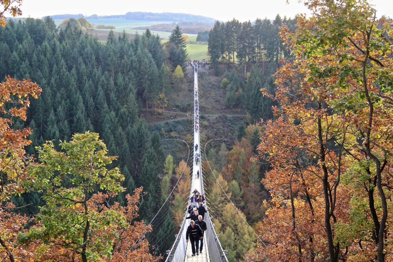 Bernkasteler Moselpanorama *