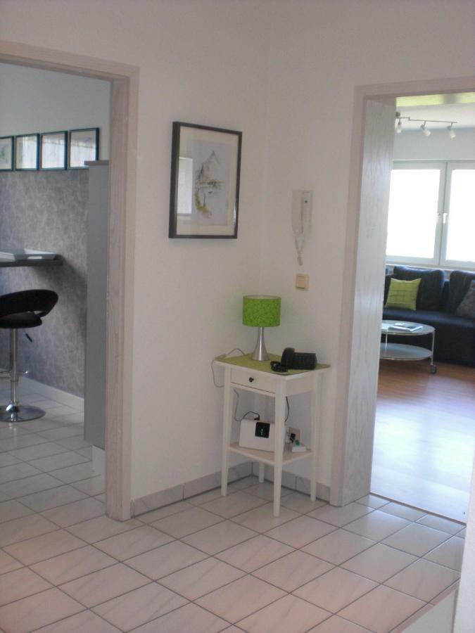 Apartment Bernkasteler Moselpanorama *