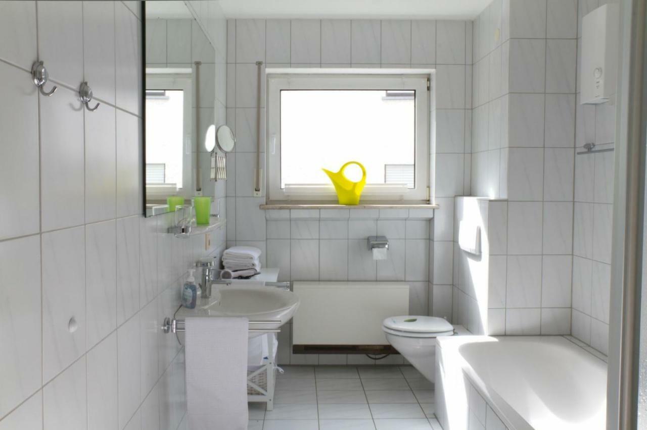 Bernkasteler Moselpanorama Apartment *