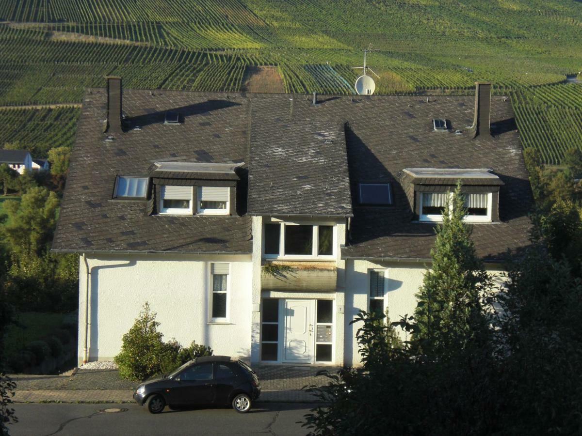 Appartement Bernkasteler Moselpanorama Commune fusionnée de Bernkastel-Kues